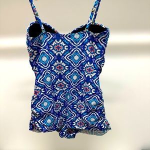 Shores Shapes swimsuit